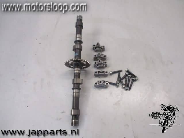 Suzuki GSX1100F(GV72) Nokkenas inlaat