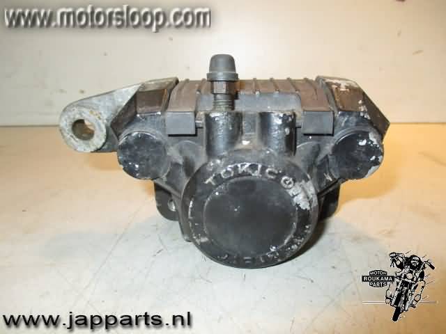 Suzuki VX800 Remklauw achter