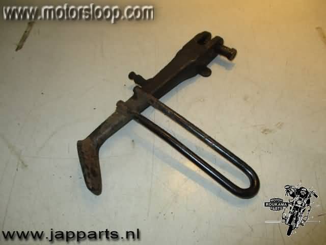 Suzuki VX800 Zijstandaard