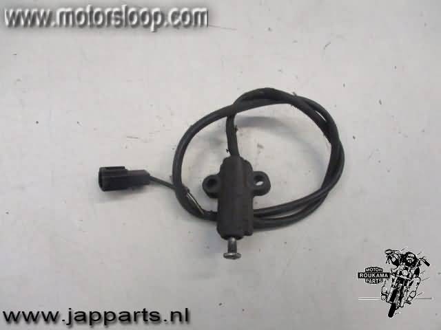 Suzuki VX800 Schakelaar zijstandaard