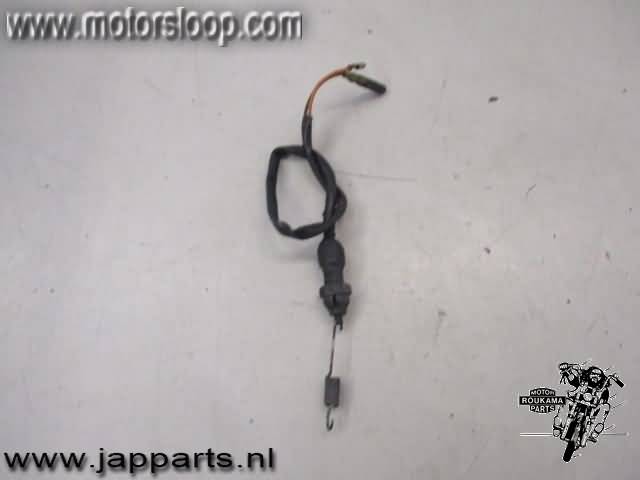 Suzuki VX800 Interuptor luz freno trasero