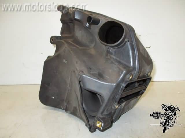 Suzuki AN650(BU1321) Airfilter box
