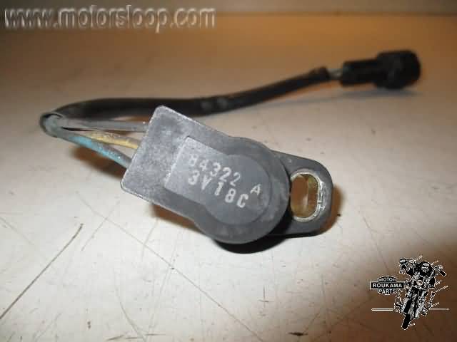 Suzuki AN650(BU1321) Throttle valve sensor