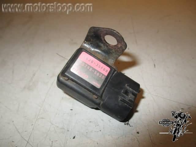 Suzuki AN650(BU1321) Boost sensor