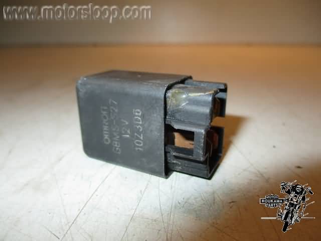 Suzuki AN650(BU1321) Relais Omron