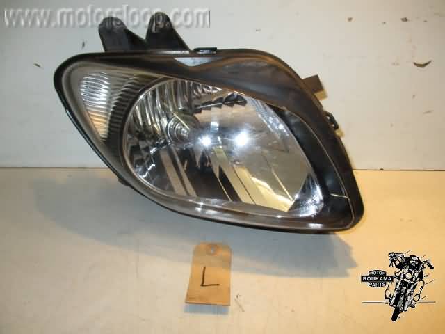 Suzuki AN650(BU1321) Koplamp links