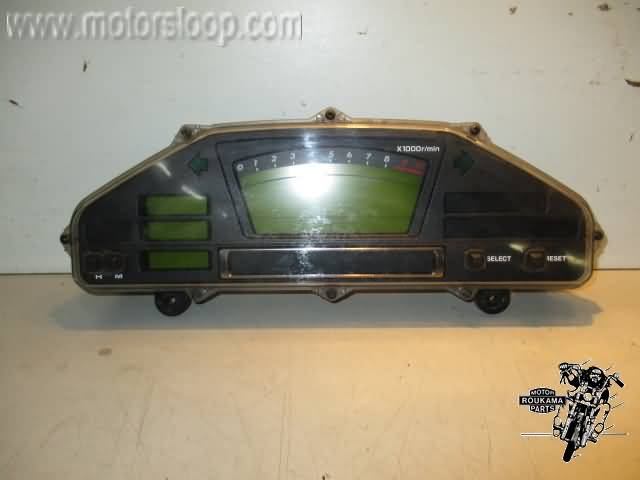 Suzuki AN650(BU1321) Juego relojes