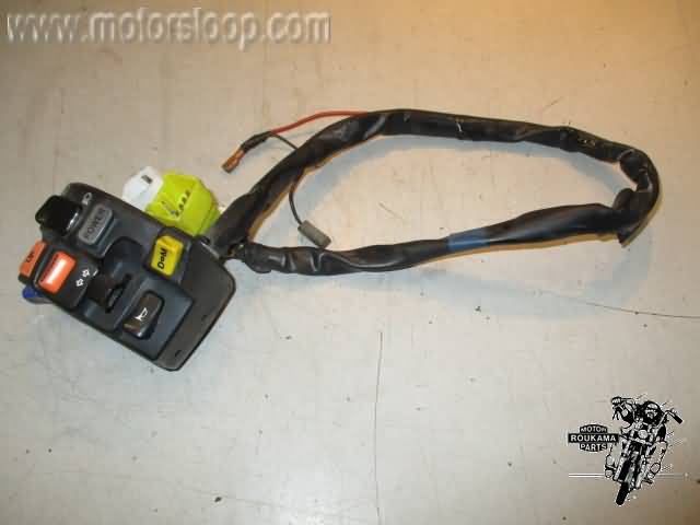 Suzuki AN650(BU1321) Stuurschakelaar links