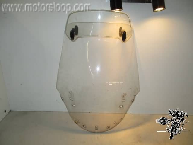 Suzuki AN650(BU1321) Kuipruit