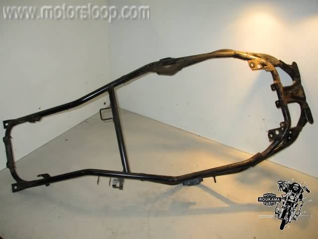 Suzuki AN650(BU1321) Seat Frame