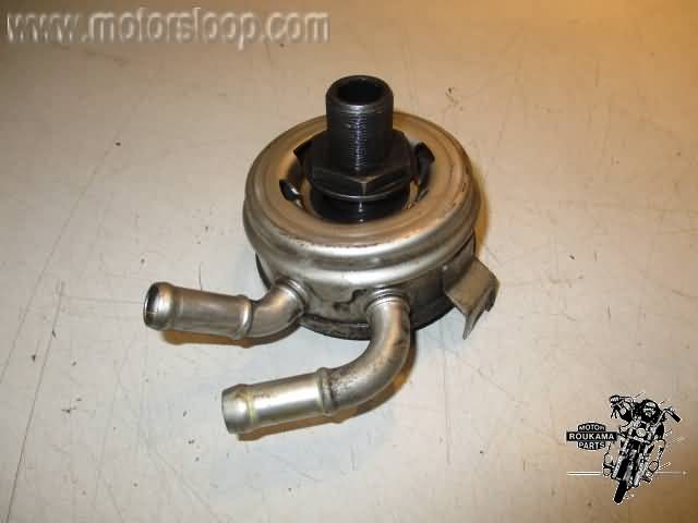 Suzuki AN650(BU1321) Cooler assy oil