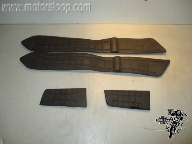 Suzuki AN650(BU1321) Body part 19