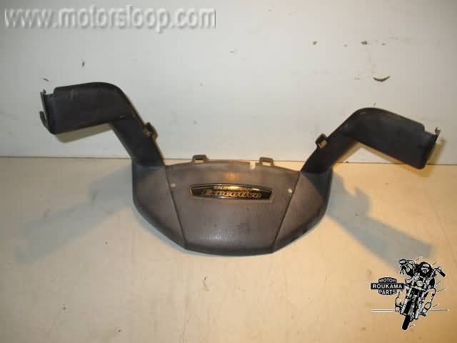 Suzuki AN650(BU1321) Cuerpo parte 24