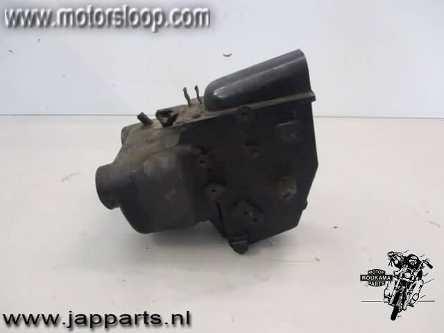 Suzuki GS400 Luchtfilterhuis