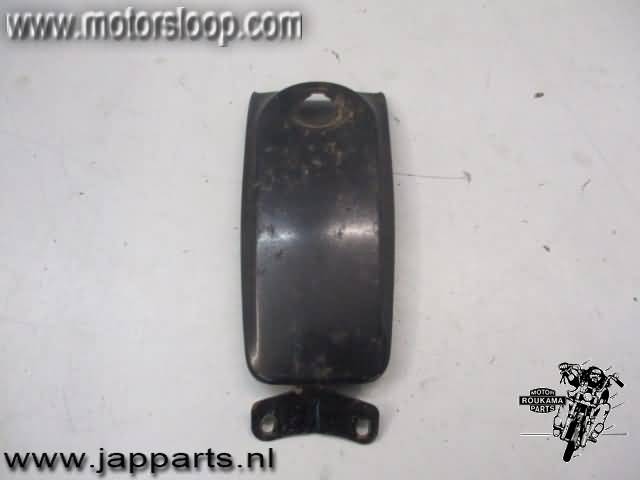 Suzuki GS400 Fueltank cover