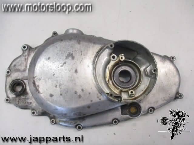Suzuki GS400 Koppelingsdeksel