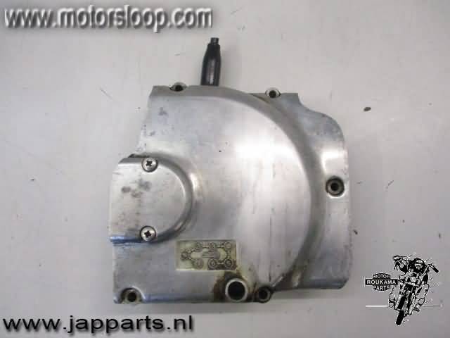 Suzuki GS400 Voortandwielkap