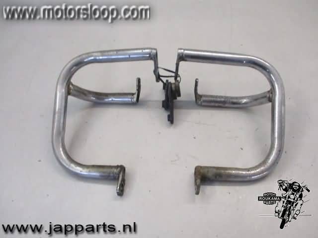 Suzuki GS400 Valbeugels