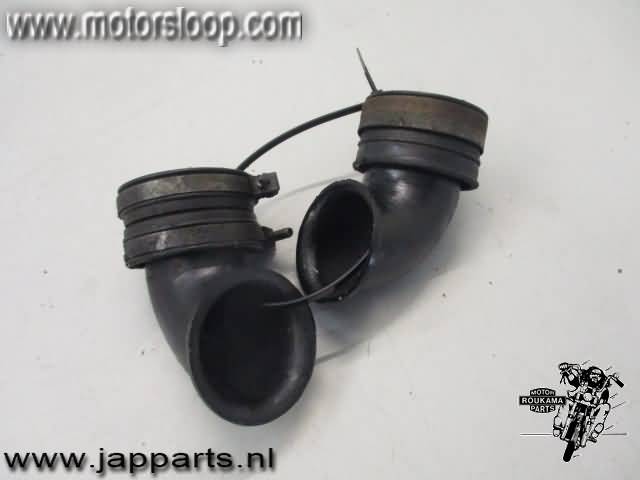 Suzuki GS400 Luchtfilterrubbers