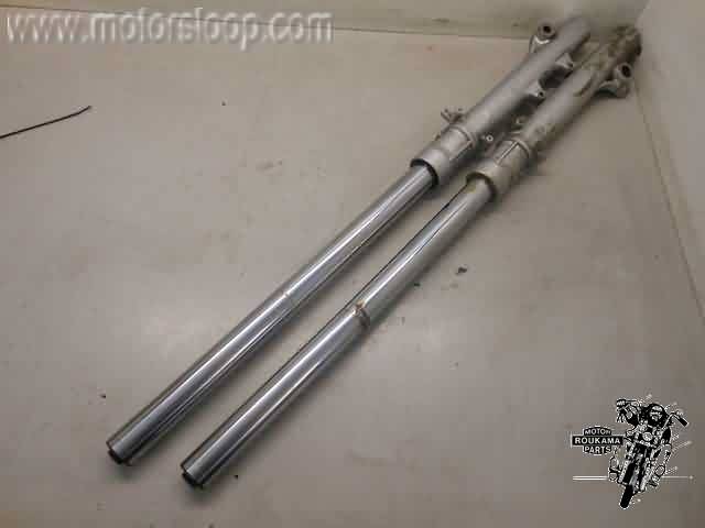 Suzuki DR750(SR41) Voorvorkpoten