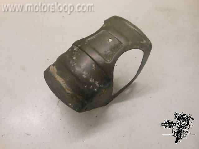 Suzuki DR750(SR41) Voorvorkstabilisator