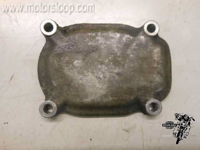 Suzuki DR750(SR41) Oil cover