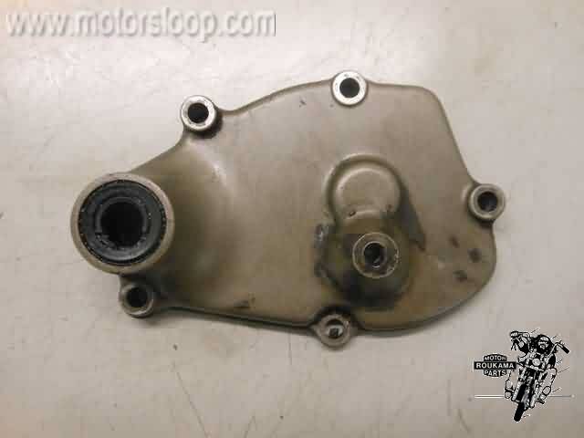 Suzuki DR750(SR41) Gear cover