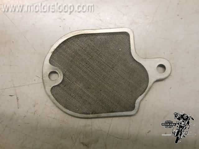 Suzuki DR750(SR41) Olie pickup filter