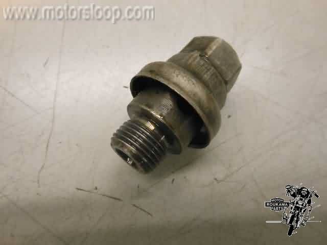 Suzuki DR750(SR41) Valvula aceite