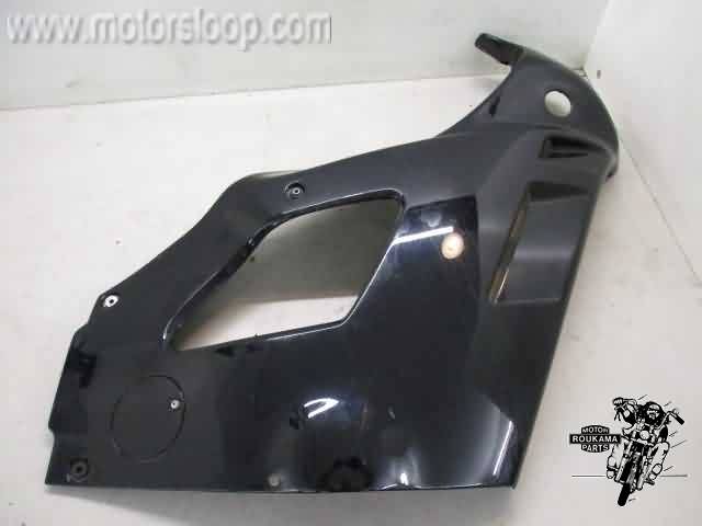 Suzuki GSX400F(GK74A) Zijkuip rechts