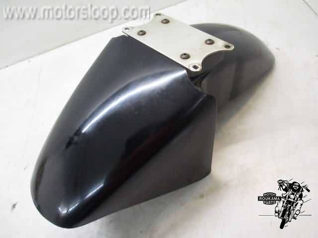 Suzuki GSX400F(GK74A) Front fender