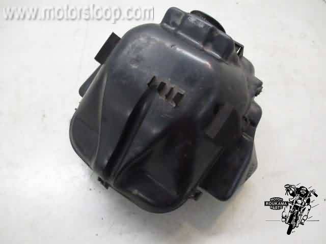 Suzuki GSX400F(GK74A) Luchtfilterhuis