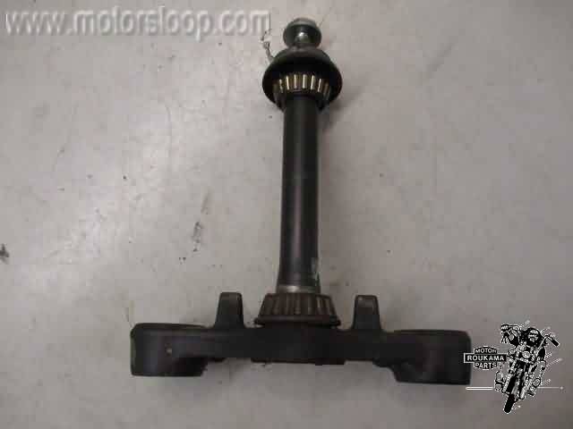 Suzuki GSX400F(GK74A) Voorvork t-stuk