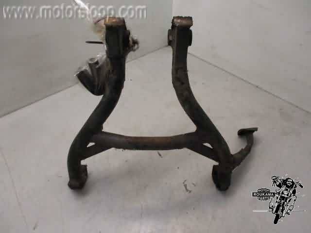 Suzuki GSX400F(GK74A) Middenbok