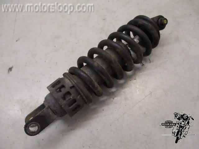 Suzuki GSX400F(GK74A) Rear shock