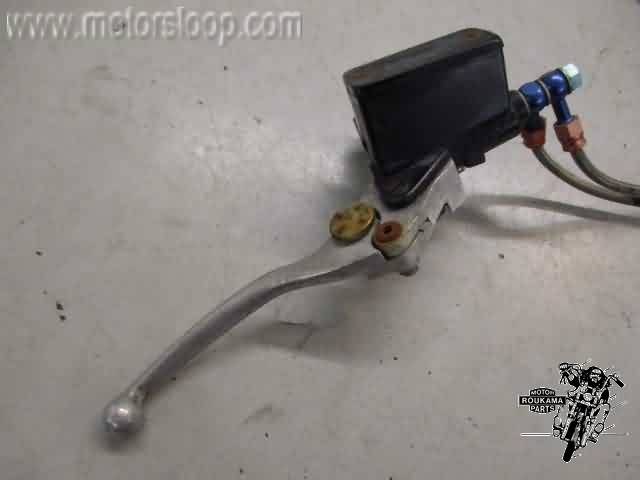 Suzuki GSX400F(GK74A) Rempomp voor