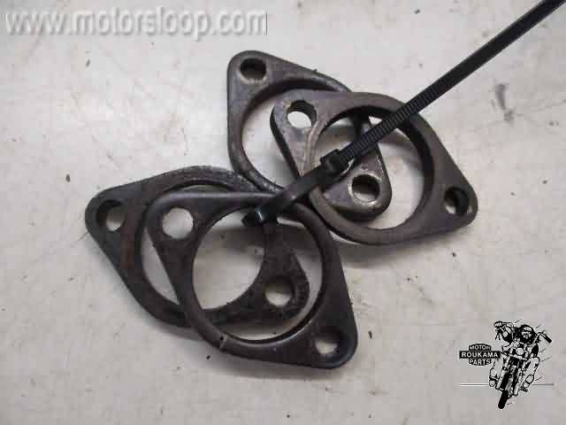 Suzuki GSX400F(GK74A) Uitlaat kransen