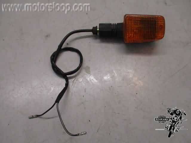 Suzuki GSX400F(GK74A) Intermitente trasero