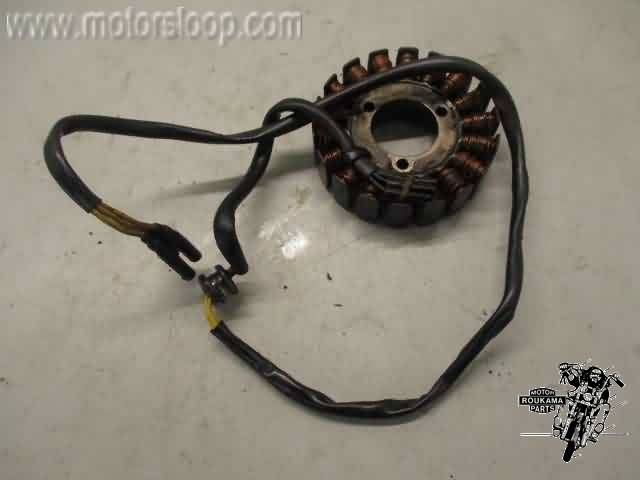 Suzuki GSX550(GN71) Dynamo