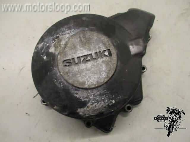 Suzuki GSX550(GN71) Alternator cover