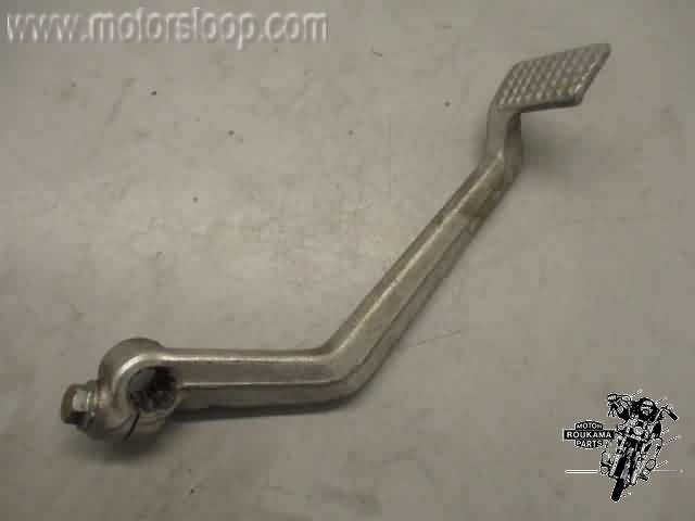 Suzuki GSX550(GN71) Rempedaal