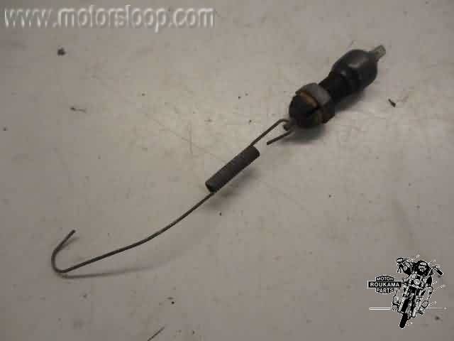 Suzuki GSX550(GN71) Remlichtschakelaar