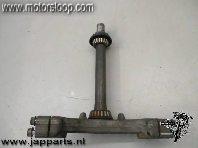 Suzuki VX800 Voorvork t-stuk