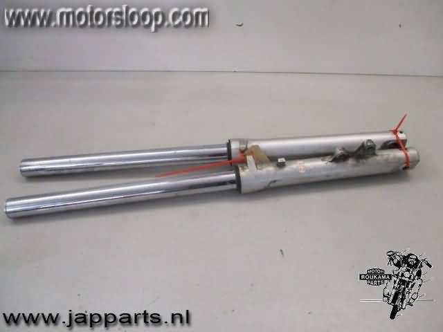 Suzuki VX800 Voorvorkpoten