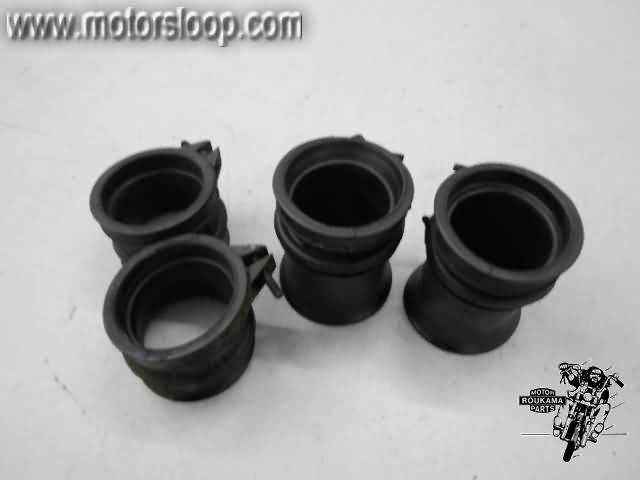 Suzuki GSX1100F(GV72) Luchtfilter rubbers