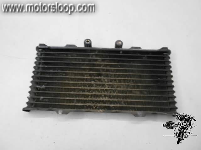 Suzuki GSX1100F(GV72) Oliekoeler