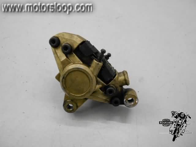 Suzuki GSX1100F(GV72) La pinza delantera