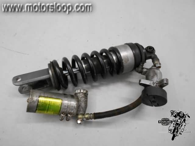 Suzuki GSX1100F(GV72) Rear shock