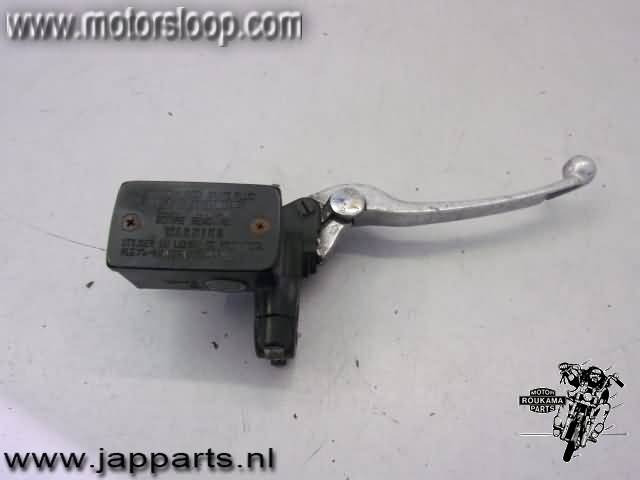 Suzuki AN650(BU1321) Bomba freno derecha