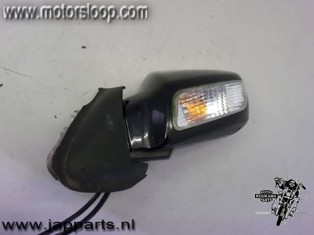 Suzuki AN650(BU1321) Spiegel links